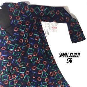 Small duster cardigan LuLaRoe sarah